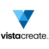 VistaCreate logo