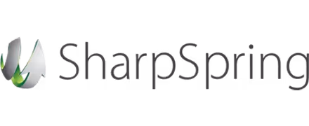 SharpSpring logo