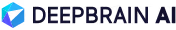 DeepBrain AI logo