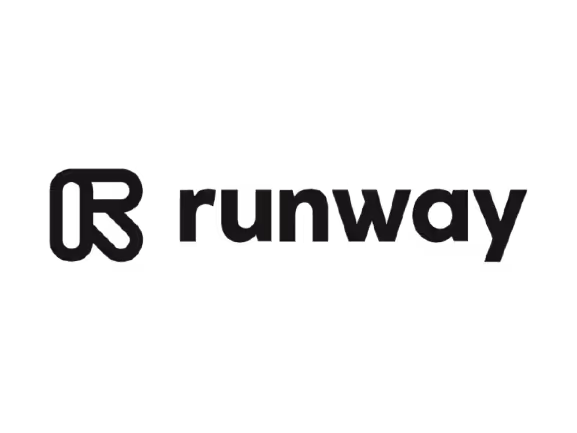 Runway logo