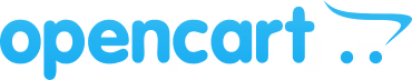 OpenCart logo
