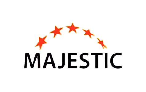 Majestic logo