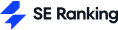 SE Ranking logo