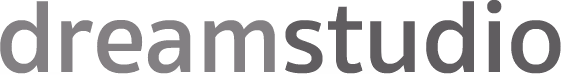 DreamStudio (Stability AI) logo