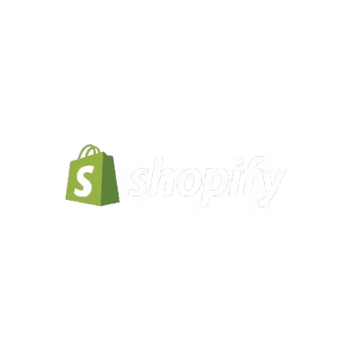 Shopify logo