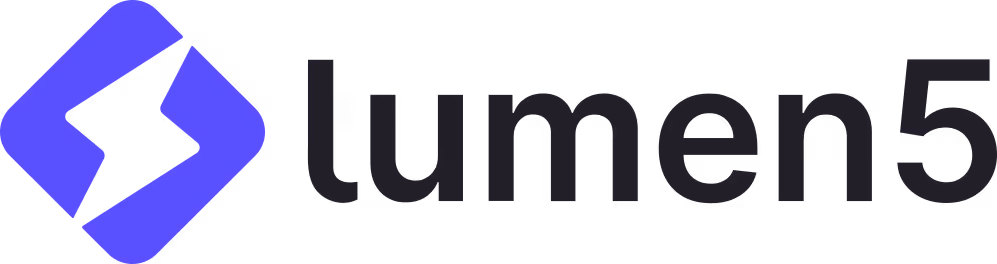 Lumen5 logo