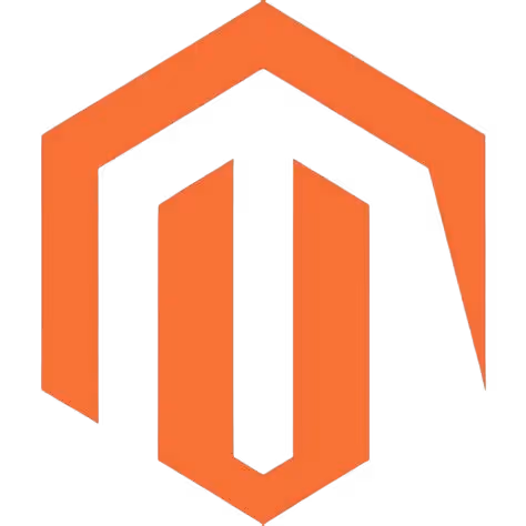 Magento (Adobe Commerce) logo