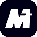 Media.io logo