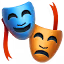 Misgif AI logo