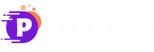 Pixnova AI logo