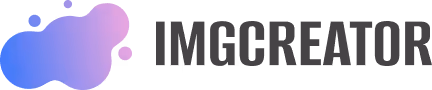 ImgCreator AI logo