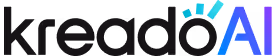 Kreado AI logo