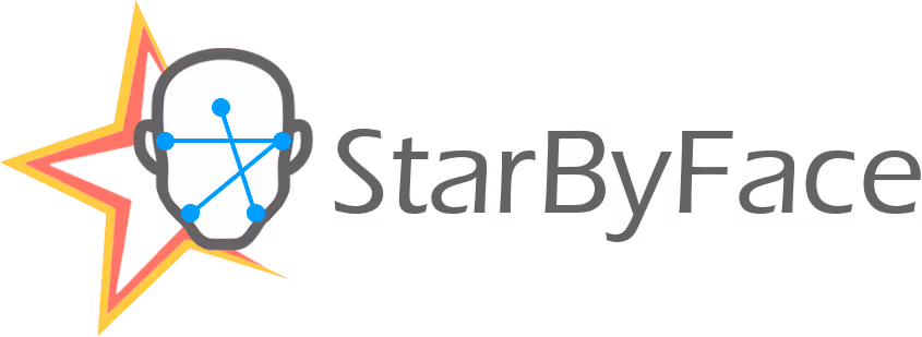 Star by Face logo
