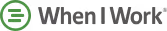 WhenIWork logo