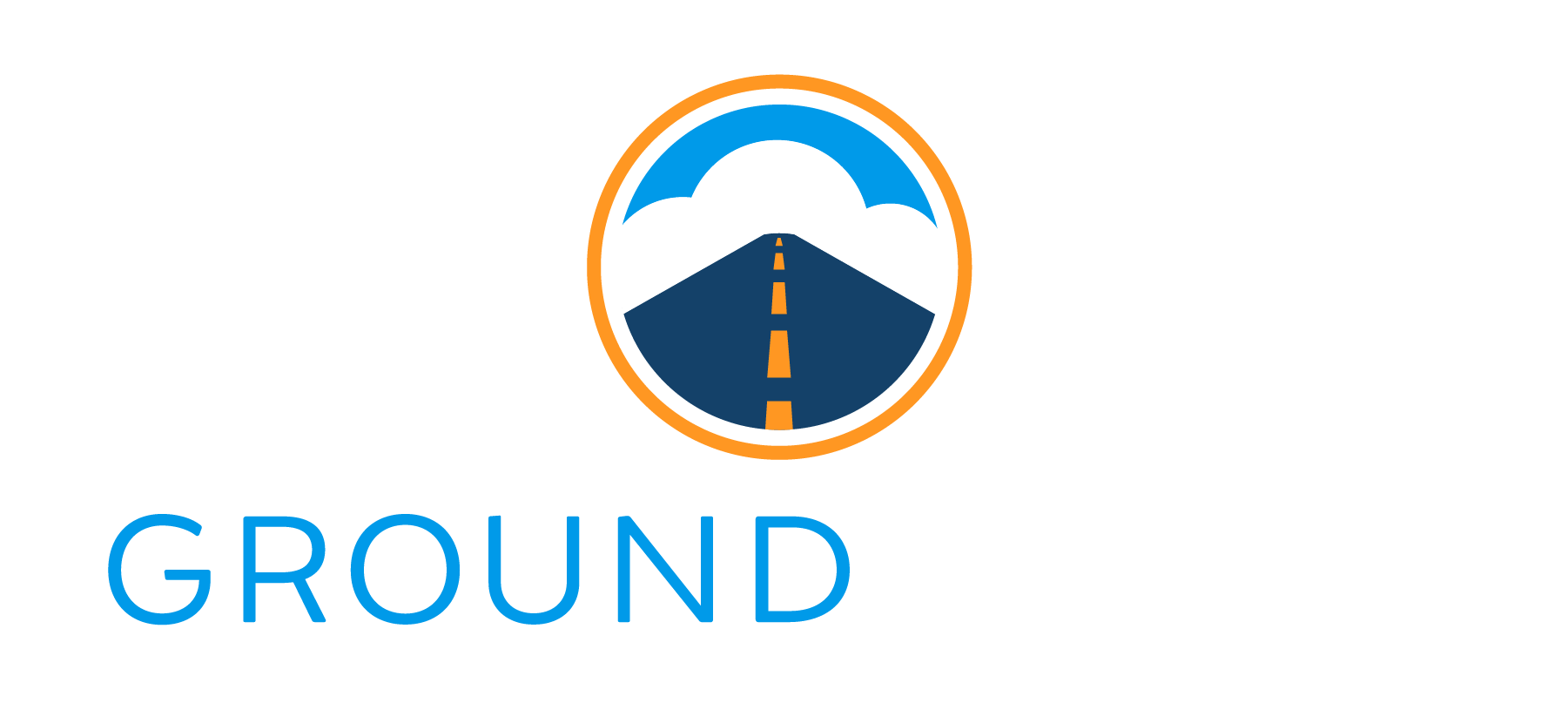 GroundCloud logo