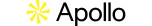 Apollo.io logo