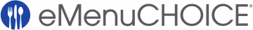 EMenuChoice logo