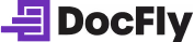 DocFly logo