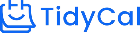 TidyCal logo