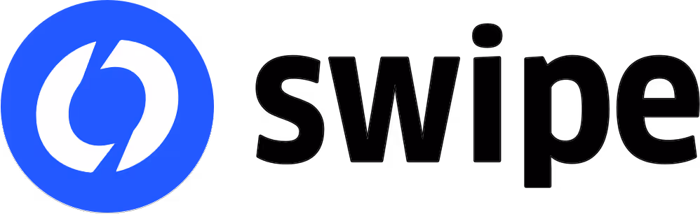 Swipe Billing logo