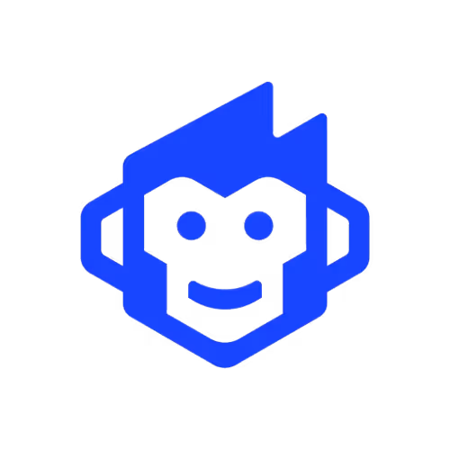 Shopmonkey logo