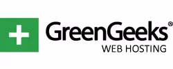 GreenGeeks logo