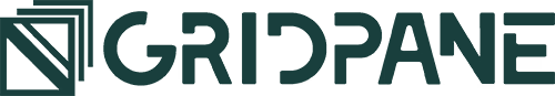 GridPane logo