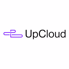 UpCloud logo