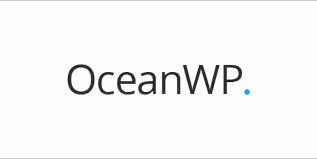 OceanWP logo