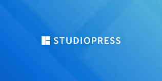 StudioPress logo