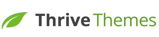 Thrive Themes logo