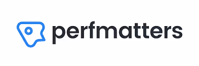 Perfmatters logo