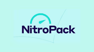 NitroPack logo
