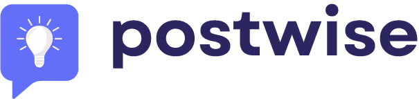 Postwise.ai logo
