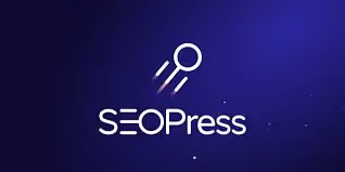 SEOPress logo