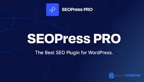 SEOPress product screenshot