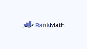 Rank Math logo
