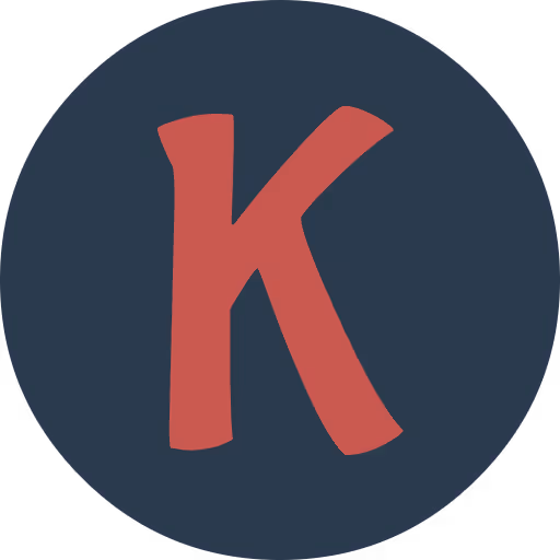 Keywords Everywhere logo