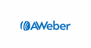 AWeber logo