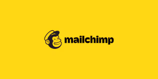 MailChimp logo