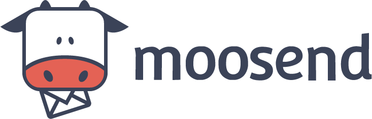 Moosend logo