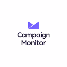 Campaign Monitor logo