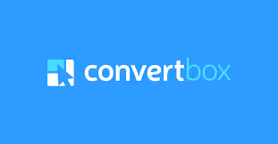 ConvertBox logo