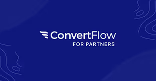 ConvertFlow logo