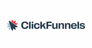 ClickFunnels logo