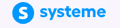 Systeme.io logo