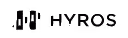Hyros logo