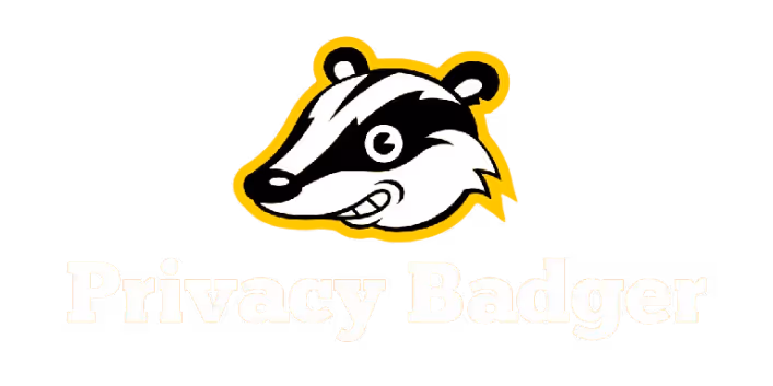Privacy Badger logo