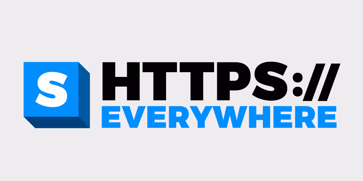 HTTPS Everywhere logo