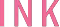 INK logo